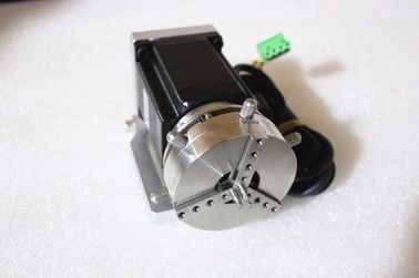 Asse di rotazione che incide i pezzi di ricambio del laser con una garanzia da 1 anno