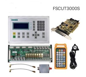 Accessori della tagliatrice del sistema di controllo di taglio di FSCUT3000S laser