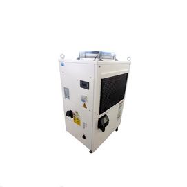 Laser di certificazione del CE che taglia il refrigeratore di acqua industriale a basso rumore di Tongfei delle parti