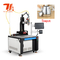 Taiyi 1070nm Raycus Automatic Fiber Laser Welding Machine Alta precisione