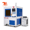 Alta precisione 600x600 1000w 1500w 2000w 3000w Magnetic Cut Fiber Laser Cutting Machine