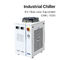 Refrigeratore di S&amp;A CWFL-500 CWFL1000 CWFL3000 per la tagliatrice del laser