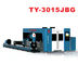 TY-3015JBG 1000W - la metropolitana ss del metallo della taglierina del laser della fibra di CNC 6000W convoglia la tagliatrice del laser