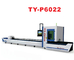 Cypcut 1000 - tagliatrice del tubo del laser della fibra 6000W