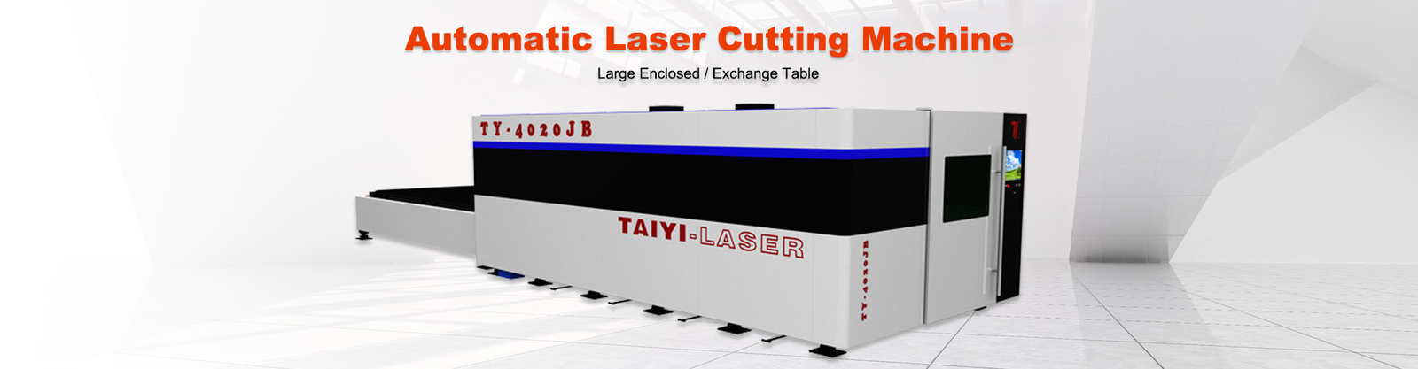 Tagliatrice del laser