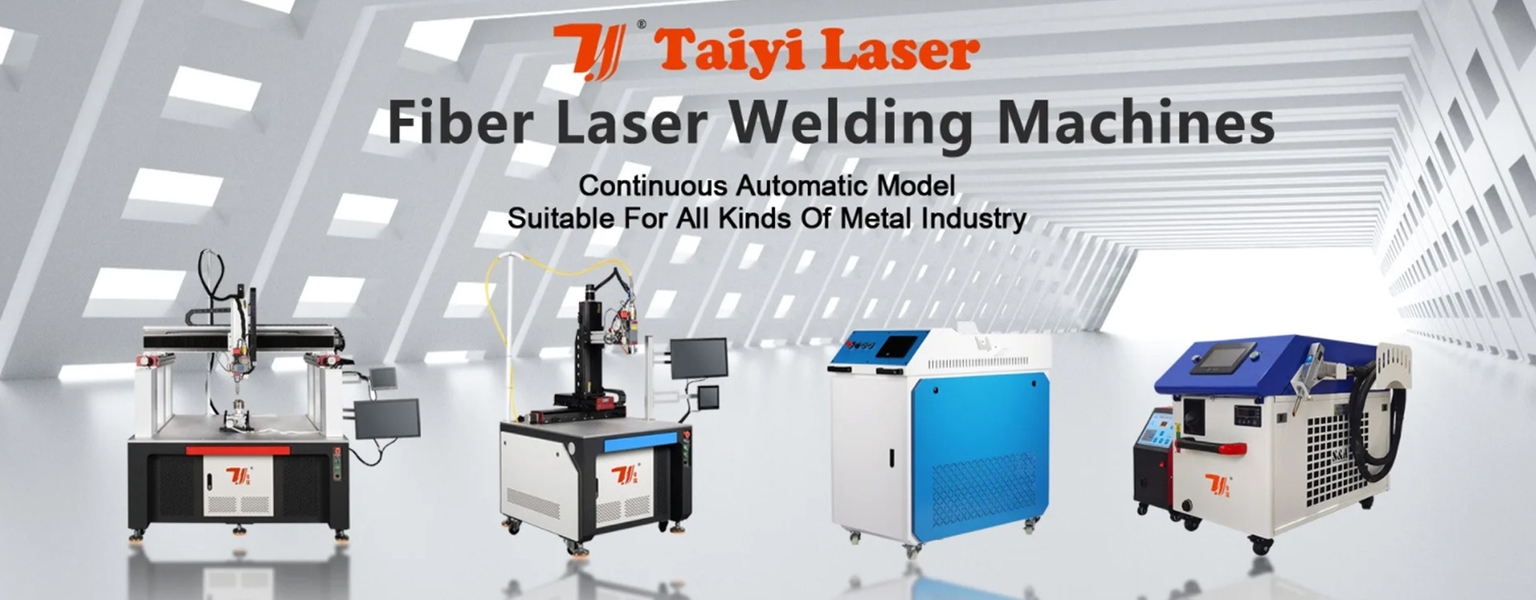 Macchina della saldatura a laser