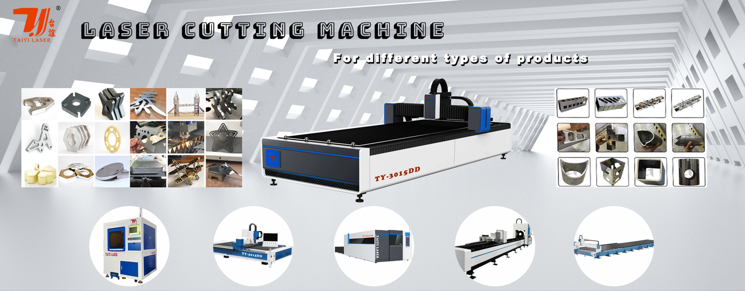 Tagliatrice del laser