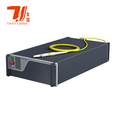 Fonte laser IPG 2KW 2000W Serie YLR Fonte laser a fibra IPG per la macchina di taglio laser a fibra metallica CNC
