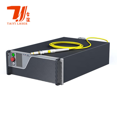 Fonte laser IPG 4KW 4000W Fonte laser a fibra della serie YLR per la macchina di taglio laser a fibra metallica CNC