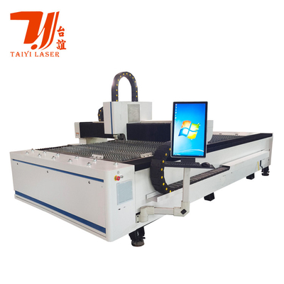 Prodotto a caldo Metallo Laser Process Laser Cut Industrial Machinery Equipment Cnc Fiber Laser Cutting Machine 3015
