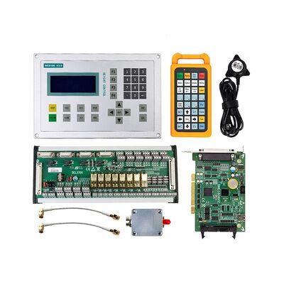Fscut 2000C BCS100 Sistema di controllo laser Cypcut per la macchina di taglio laser a fibra