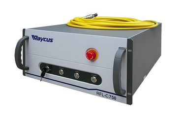 Laser del metallo che taglia fonte di laser massima della fibra di Raycus Ipg Jpt delle parti