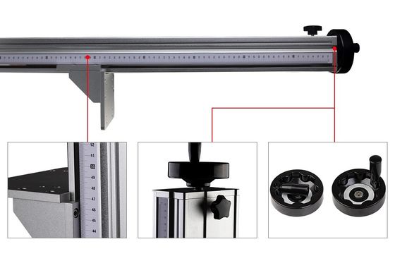 Fonte di laser della fibra di serie di fonte di laser di IPG 1KW 1000W YLR per la tagliatrice del laser della fibra del metallo di CNC