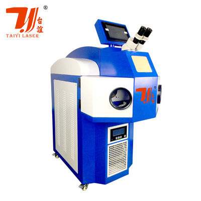 Promozione Fiera di Canton Chiller di raffreddamento dell'acqua integrato oro argento rame gioielleria saldatori laser