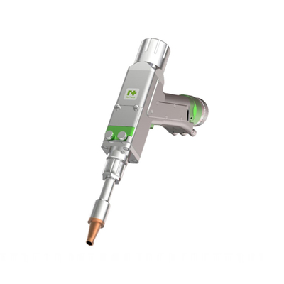 Promozione fiera di Canton 4 in 1 Mini multifunzione saldatori laser a fibra portatili, saldatori per saldatura metallica