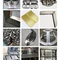 ferro di alluminio di Mini Laser Welding Machine For della testa di 1000W 1500W 2000W Qilin