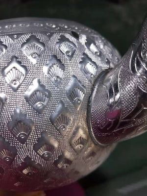 Macchina di saldatura automatica a laser da 3000W a 6000W