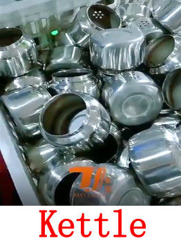 Macchina di saldatura automatica a laser da 3000W a 6000W