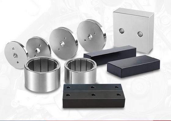 Promozione Fiera di Canton 1000w Raycus Fibre Metal Laser Cutting Machine per Neodymium  Boron Magnet