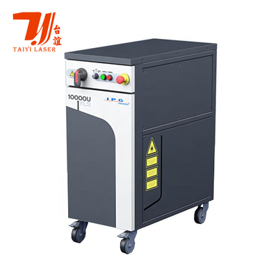 Sistema di sorgente laser IPG ad alta potenza multi-modo 10kw 10000w