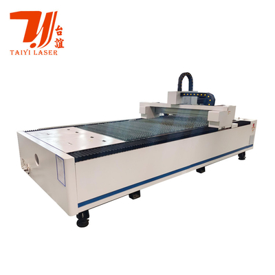 Prodotto a caldo Metallo Laser Process Laser Cut Industrial Machinery Equipment Cnc Fiber Laser Cutting Machine 3015