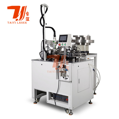 18650 fabbrica di macchine per il taglio laser di precisione a scatola di batteria al litio