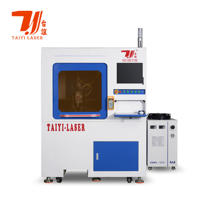 2025 3d Laser Magnet Cutting Machine Fibra Laser 1500w 3000W Laser Ndfeb Cutting Machine