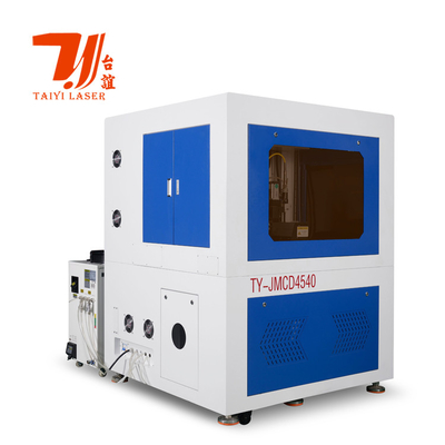 Promozione 2000W 3000w Precision Cnc Fiber Laser Cutting Machine per il taglio di magneti Ndfeb