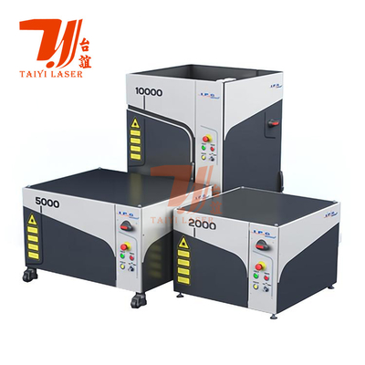 Sistema di sorgente laser IPG ad alta potenza multi-modo 10kw 10000w