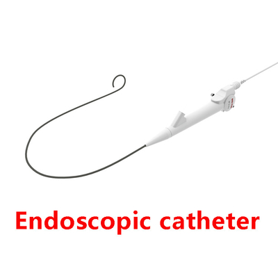 Catetere endoscopico in acciaio inossidabile macchina di saldatura automatica a laser a fibra 1500W 2000W