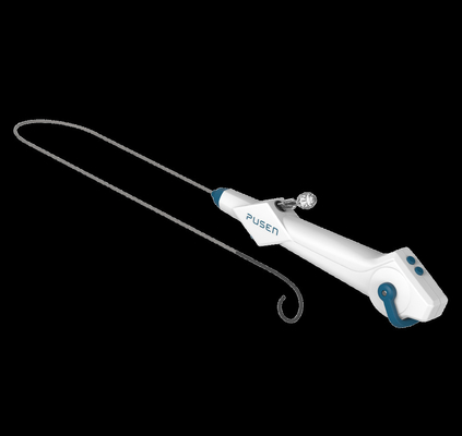 Acqua raffreddamento catetere endoscopico accessori di precisione piattaforma macchina di saldatura automatica a laser per la saldatura dei metalli