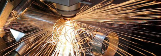 Macchina di taglio automatico di tubi laser a fibra di metallo rotondo quadrato CNC