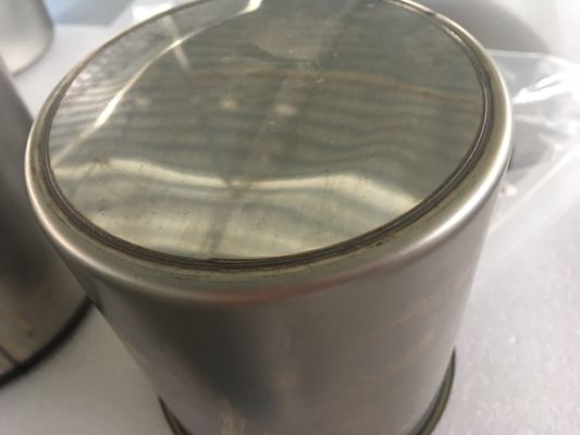 Saldatura automatica a laser a fibra a doppia stazione