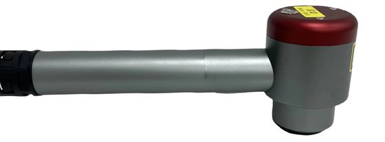 Zaino per la pulizia laser Mini Portatile