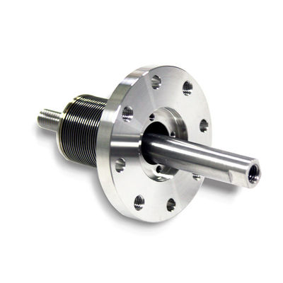 Saldatura laser in fibra automatica