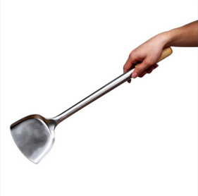 Spatula automatica di saldatura su misura