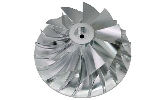 Macchina di saldatura automatica a laser a fibra CNC con precisione ± 0,01 mm e potenza 1500W-6000W per pompa ad alta pressione