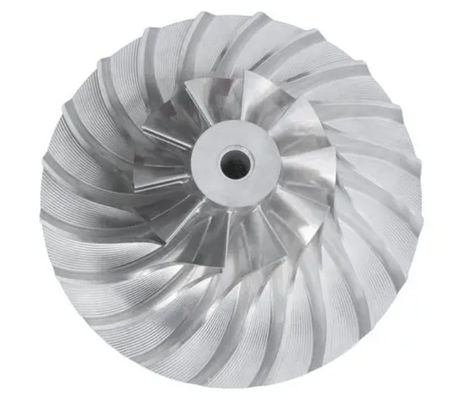 Macchina di saldatura automatica a laser a fibra CNC con precisione ± 0,01 mm e potenza 1500W-6000W per pompa ad alta pressione