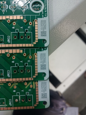 Macchina di marcatura laser a codice QR per circuiti PCB FPC personalizzati
