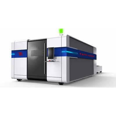 Macchina di taglio laser a fibra di metallo 3kw Prezzo di fabbrica Certificazione CE