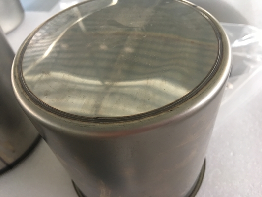 2025 doppia stazione automatica macchina di saldatura a laser personalizzata per la teiera in acciaio inossidabile