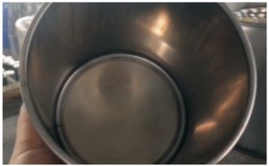 2025 doppia stazione automatica macchina di saldatura a laser personalizzata per la teiera in acciaio inossidabile