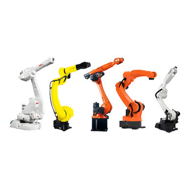 High-Speed Robotic Laser Welding System for Mass Production Manufacturing