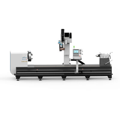 6000W Open-style High Speed Laser Cladding Machine Riparazione superficiale 3D di stampi e attrezzi automobilistici