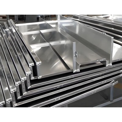 Saldatore laser per bordi di lettere metalliche sottili, senza bruciatura o deformazione