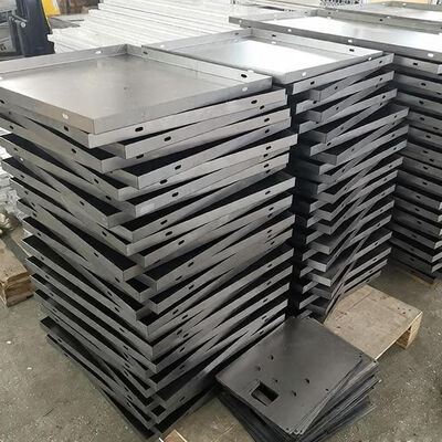 Saldatrice laser ad alta velocità da 700W per la produzione di insegne in acciaio inossidabile di grandi dimensioni