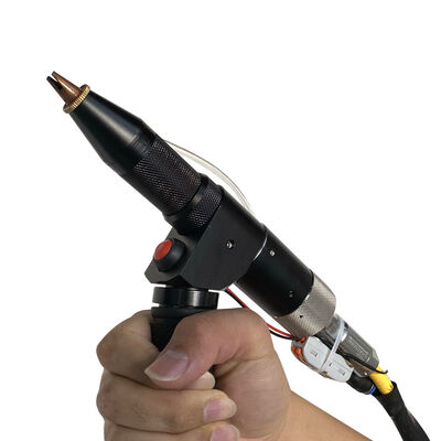 Saldatrice laser ad alta velocità da 700W per la produzione di insegne in acciaio inossidabile di grandi dimensioni