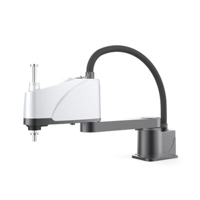 Robot a 4 assi di alta precisione e facile da usare