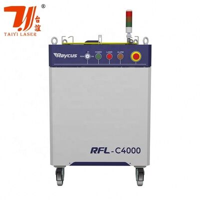 Raycus RFL-C2000 2000W 2KW Fibra laser continua fonte per la macchina di taglio laser
