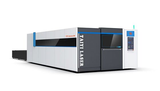 Raycus RFL-C2000 2000W 2KW Fibra laser continua fonte per la macchina di taglio laser